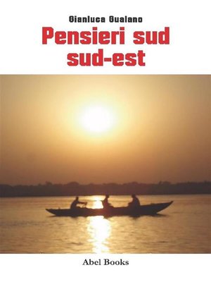 cover image of Pensieri a sud sud-est